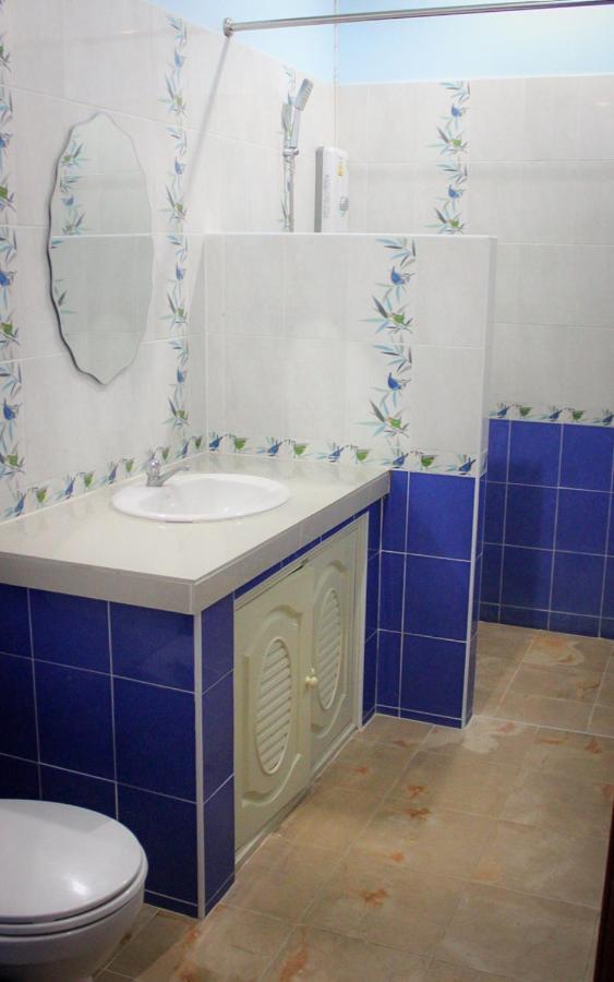 Phangan Barsay Hostel Thong Sala Exterior foto