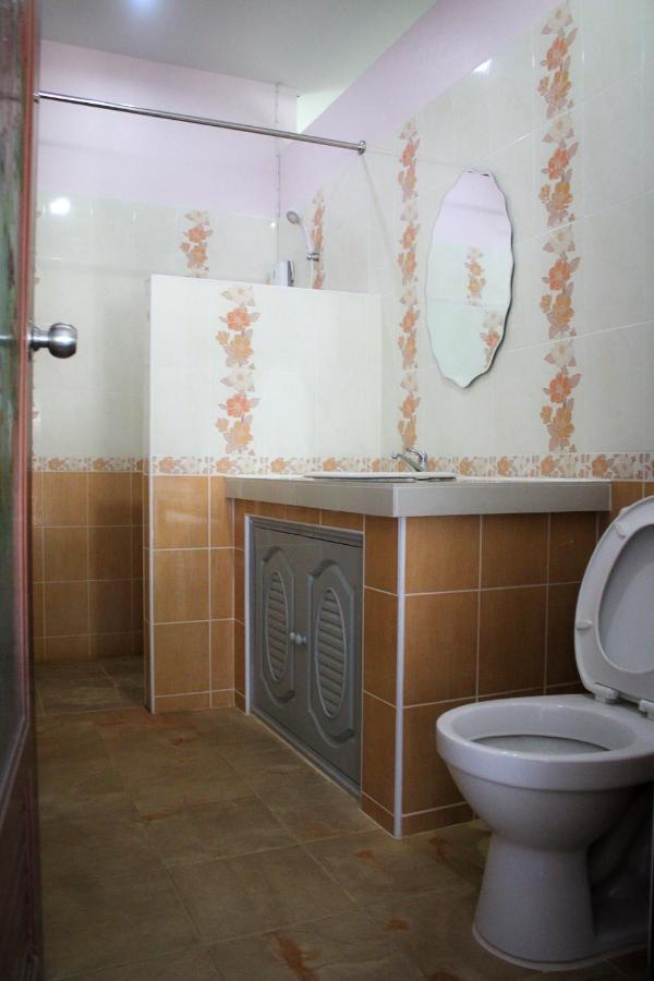 Phangan Barsay Hostel Thong Sala Exterior foto